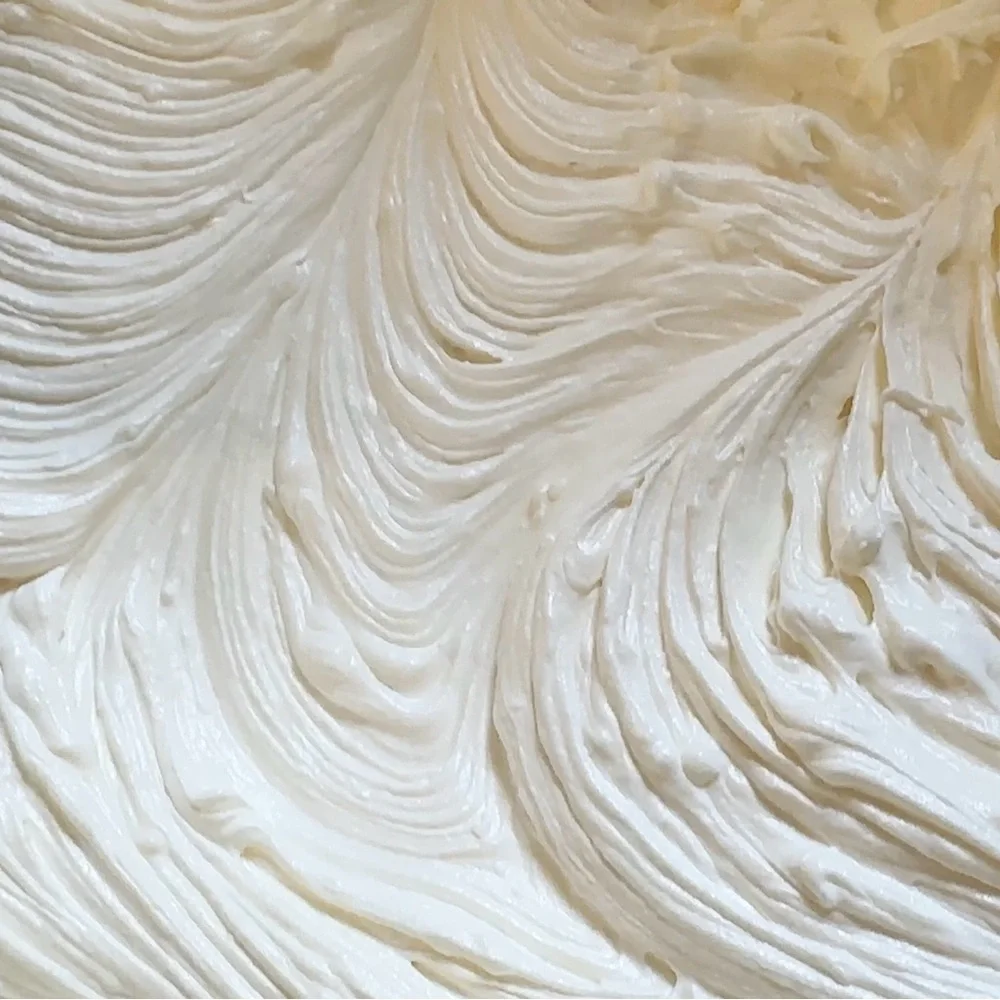 16 oz Whipped Beef Tallow - Cream - Picture 3 of 4